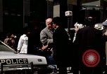 Image of Empire State Building and New York State Supreme Courthouse New York City USA, 1970, second 7 stock footage video 65675040538