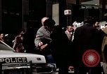 Image of Empire State Building and New York State Supreme Courthouse New York City USA, 1970, second 8 stock footage video 65675040538