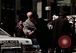 Image of Empire State Building and New York State Supreme Courthouse New York City USA, 1970, second 10 stock footage video 65675040538