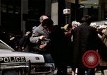 Image of Empire State Building and New York State Supreme Courthouse New York City USA, 1970, second 11 stock footage video 65675040538