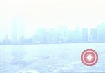 Image of New York Harbor views New York City USA, 1970, second 1 stock footage video 65675040539