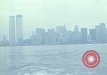 Image of New York Harbor views New York City USA, 1970, second 5 stock footage video 65675040539