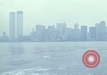 Image of New York Harbor views New York City USA, 1970, second 7 stock footage video 65675040539