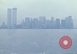 Image of New York Harbor views New York City USA, 1970, second 11 stock footage video 65675040539