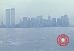 Image of New York Harbor views New York City USA, 1970, second 13 stock footage video 65675040539