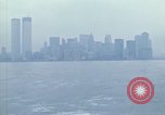 Image of New York Harbor views New York City USA, 1970, second 14 stock footage video 65675040539