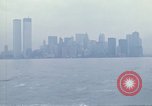 Image of New York Harbor views New York City USA, 1970, second 15 stock footage video 65675040539