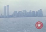 Image of New York Harbor views New York City USA, 1970, second 16 stock footage video 65675040539