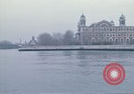 Image of New York Harbor views New York City USA, 1970, second 18 stock footage video 65675040539