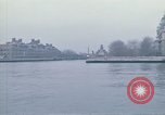 Image of New York Harbor views New York City USA, 1970, second 19 stock footage video 65675040539