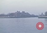 Image of New York Harbor views New York City USA, 1970, second 20 stock footage video 65675040539