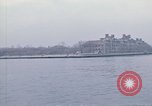 Image of New York Harbor views New York City USA, 1970, second 22 stock footage video 65675040539