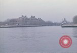Image of New York Harbor views New York City USA, 1970, second 24 stock footage video 65675040539