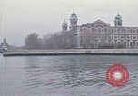 Image of New York Harbor views New York City USA, 1970, second 27 stock footage video 65675040539