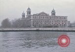 Image of New York Harbor views New York City USA, 1970, second 28 stock footage video 65675040539