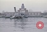 Image of New York Harbor views New York City USA, 1970, second 37 stock footage video 65675040539