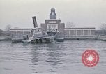 Image of New York Harbor views New York City USA, 1970, second 38 stock footage video 65675040539