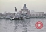 Image of New York Harbor views New York City USA, 1970, second 41 stock footage video 65675040539