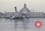 Image of New York Harbor views New York City USA, 1970, second 42 stock footage video 65675040539