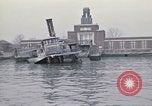 Image of New York Harbor views New York City USA, 1970, second 45 stock footage video 65675040539