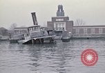 Image of New York Harbor views New York City USA, 1970, second 46 stock footage video 65675040539