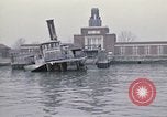 Image of New York Harbor views New York City USA, 1970, second 47 stock footage video 65675040539
