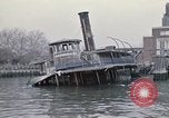 Image of New York Harbor views New York City USA, 1970, second 48 stock footage video 65675040539