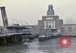 Image of New York Harbor views New York City USA, 1970, second 52 stock footage video 65675040539