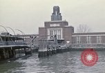 Image of New York Harbor views New York City USA, 1970, second 53 stock footage video 65675040539