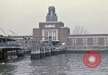 Image of New York Harbor views New York City USA, 1970, second 54 stock footage video 65675040539