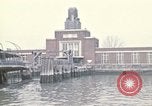 Image of New York Harbor views New York City USA, 1970, second 55 stock footage video 65675040539
