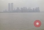 Image of New York Harbor New York City USA, 1970, second 7 stock footage video 65675040540