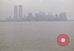 Image of New York Harbor New York City USA, 1970, second 10 stock footage video 65675040540