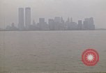 Image of New York Harbor New York City USA, 1970, second 15 stock footage video 65675040540