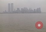Image of New York Harbor New York City USA, 1970, second 17 stock footage video 65675040540