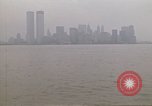 Image of New York Harbor New York City USA, 1970, second 18 stock footage video 65675040540
