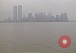 Image of New York Harbor New York City USA, 1970, second 20 stock footage video 65675040540