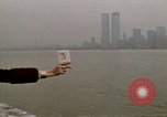 Image of New York Harbor New York City USA, 1970, second 22 stock footage video 65675040540