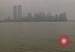 Image of New York Harbor New York City USA, 1970, second 23 stock footage video 65675040540