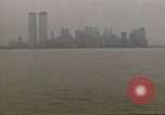 Image of New York Harbor New York City USA, 1970, second 24 stock footage video 65675040540