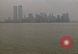 Image of New York Harbor New York City USA, 1970, second 25 stock footage video 65675040540