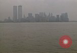 Image of New York Harbor New York City USA, 1970, second 26 stock footage video 65675040540