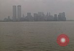Image of New York Harbor New York City USA, 1970, second 27 stock footage video 65675040540