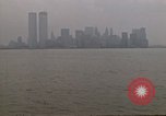 Image of New York Harbor New York City USA, 1970, second 28 stock footage video 65675040540