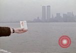 Image of New York Harbor New York City USA, 1970, second 31 stock footage video 65675040540