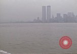 Image of New York Harbor New York City USA, 1970, second 32 stock footage video 65675040540