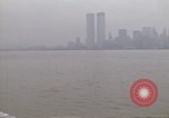 Image of New York Harbor New York City USA, 1970, second 33 stock footage video 65675040540