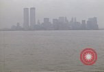 Image of New York Harbor New York City USA, 1970, second 36 stock footage video 65675040540