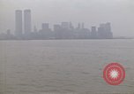 Image of New York Harbor New York City USA, 1970, second 37 stock footage video 65675040540