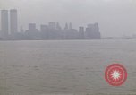 Image of New York Harbor New York City USA, 1970, second 38 stock footage video 65675040540
